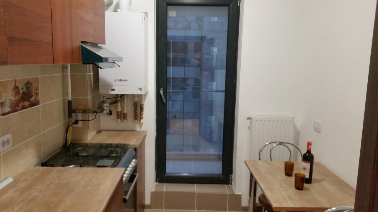 Eapartment Bucharest Exterior photo