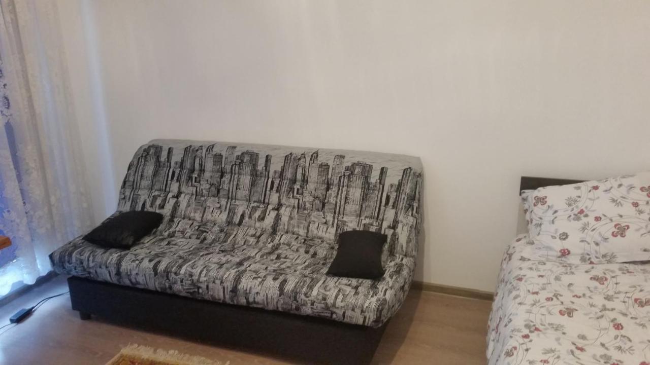 Eapartment Bucharest Exterior photo